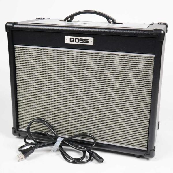 中古 BOSS NEX-STAGE Nextone Stage 40W ギターコンボアンプ
