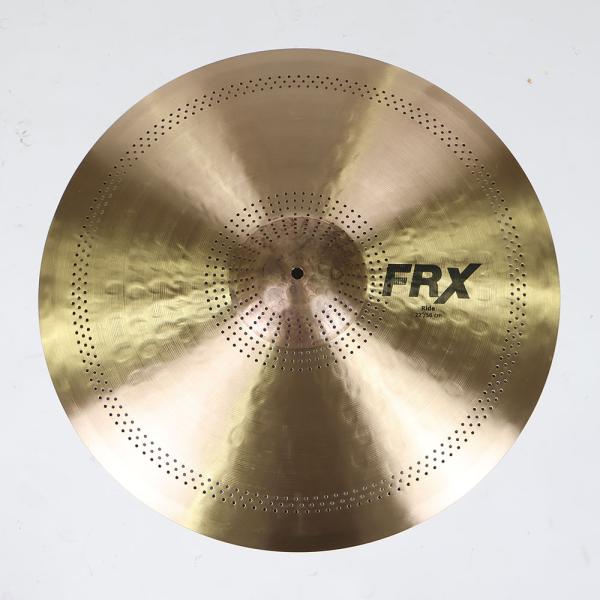 中古 セイビアン ライドシンバル SABIAN FRX-22R 22インチ FRX RIDE ライドシンバル