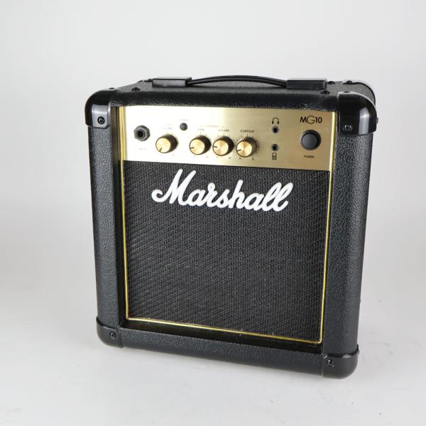 中古 MARSHALL MG10 小型ギターアンプ コンボ