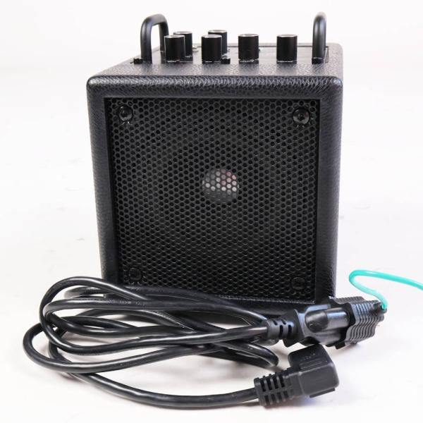 中古 PHIL JONES BASS フィルジョーンズベース NANOBASS X4 Black 小型ベースアンプ コンボ
