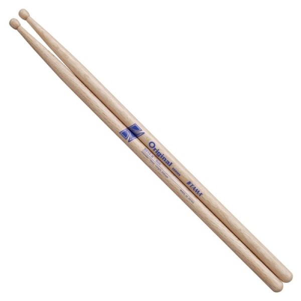他サイト： TAMA スティック O214-B オーク ドラムスティック ボールチップ タマの商品画像