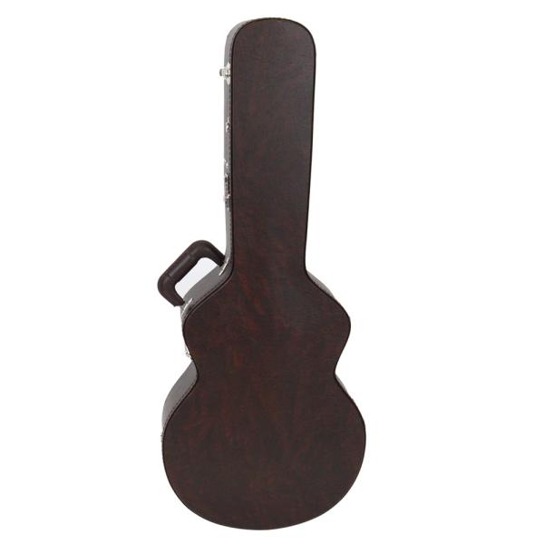 BL-J16 Archtop Guitar Hard Case