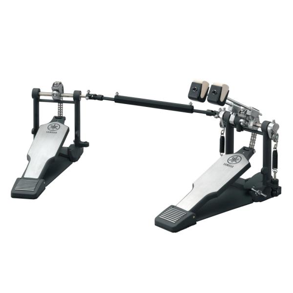 ヤマハ YAMAHA DFP9500C ドラムツインフットペダル