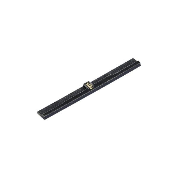 HOSCO SOS-US2 サウンドオフセットスペーサー ソプラノウクレレ（ナイルガット弦）用従来の常識ではフレット楽器のピッチが合わないのは構造上仕方ないことだと多くのプレイヤーが諦めてきました。しかしながらS.O.S.（Sound Of...