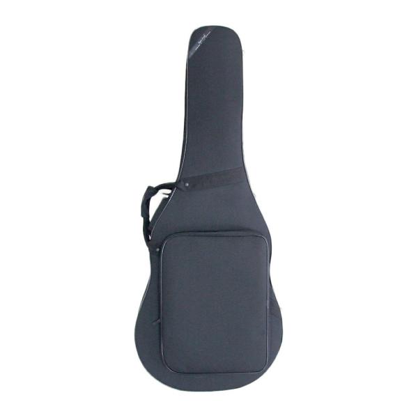 SUPER LIGHT CASE Classical Guitar BLK クラシックギター用セミハードケース 36467chuya