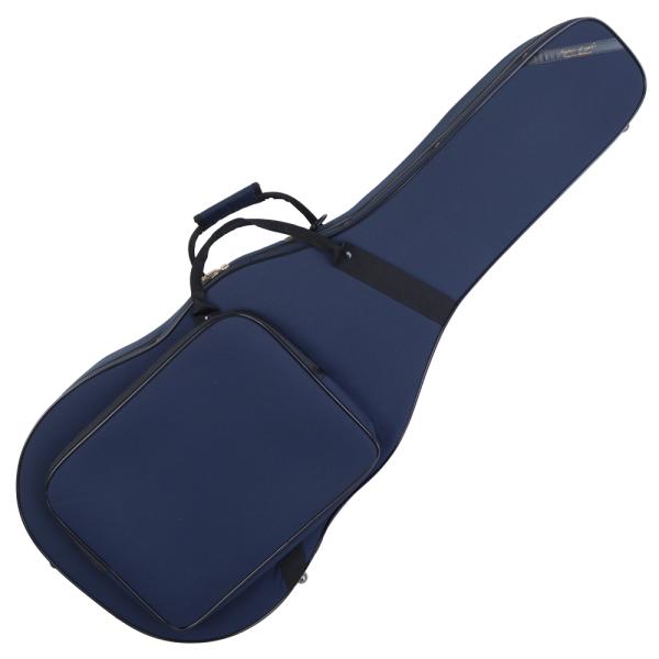 Classical Guitar Case Blue