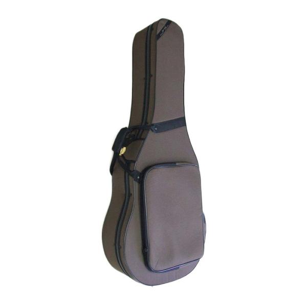 Classical Guitar Case Brown