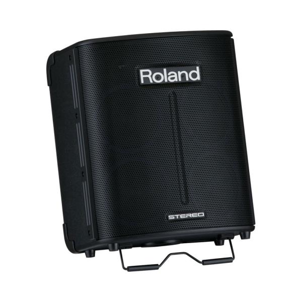 Roland MOBILE BA ポータブルスピーカー スピーカー&マイク Roland MOBILE BA|福岡のレンタルショップ