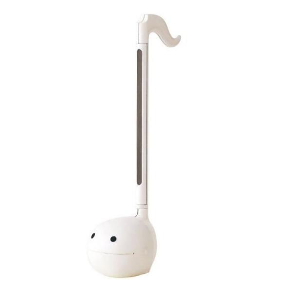 他サイト： オタマトーン ホワイト 明和電機 Otamatone Whiteの商品画像
