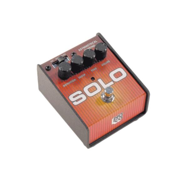 SOLO