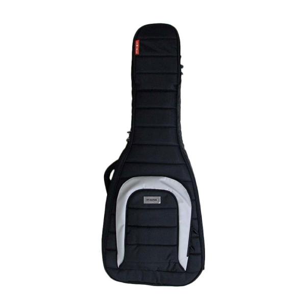 M80 Electric Guitar Case (M80-EG-BLK)
