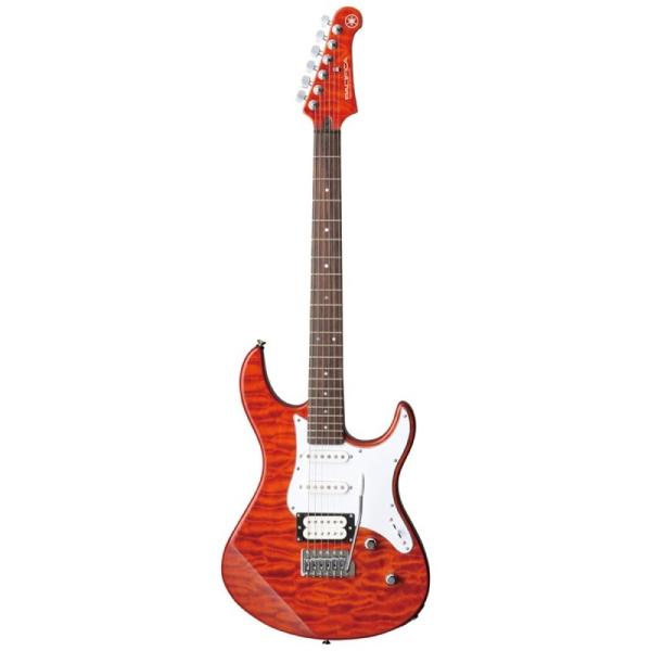 エレキギター 初心者 入門 ヤマハ パシフィカ ギター PACIFICA212VQM CMB YAMAHA