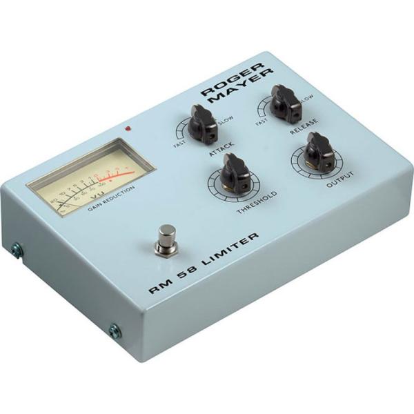 ギター ROGER MAYER RM 58M LIMITER chuya-online_45803