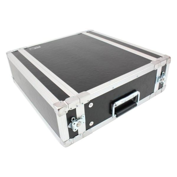 PULSE パルス 3U ラックケース 奥行360mm PULSE F3U 3U D360 ラックケース : chuya-online チューヤオンライン