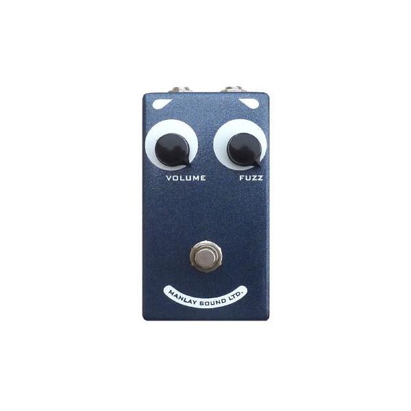 Manlay Sound Baby Face Ge ファズ : chuya-online チューヤオンライン