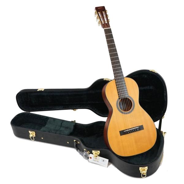 k.　K Yairiギター　ケース付き K.Yairi K.YAIRI 一五一会 ベーシック ハードケース付き : chuya