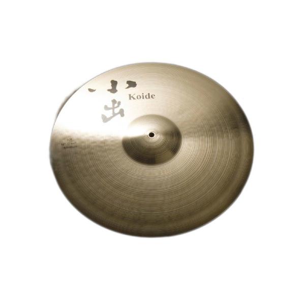 808-17CM Crash Cymbal