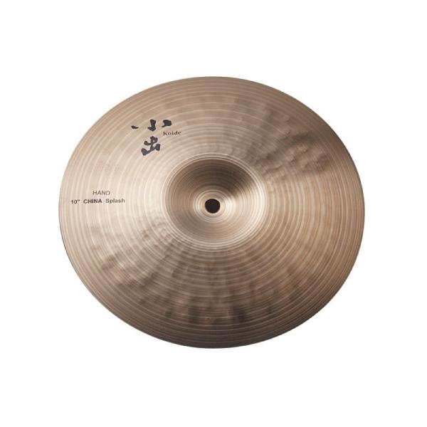 他サイト： 小出 HD-10CSP ハンドチャイナスプラッシュの商品画像