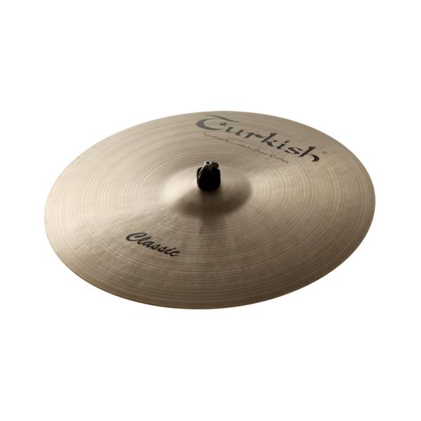 Classic Series 20" Ping Ride TU-CL20RP