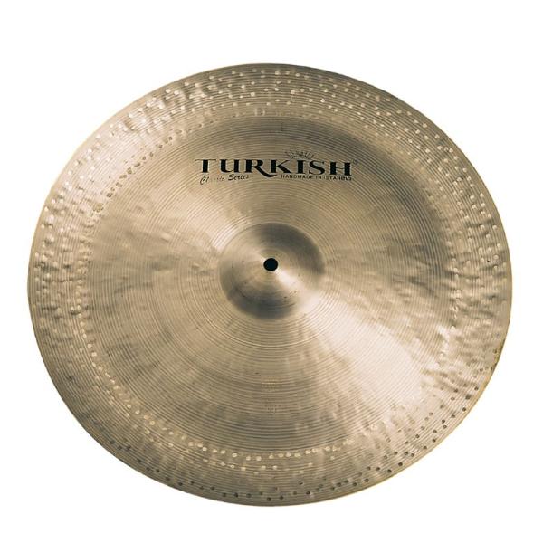 Classic Series 18" Reverse China TU-CL18RCH