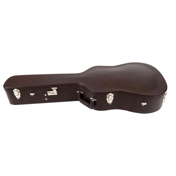 BL-45 Hard Case for Acoustic Guitar