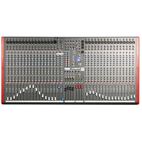 【最終値下げ】allen&heath ZED 420 ミキサー EQ 最終値下げ】allen&heath ZED 420 ミキサー EQ