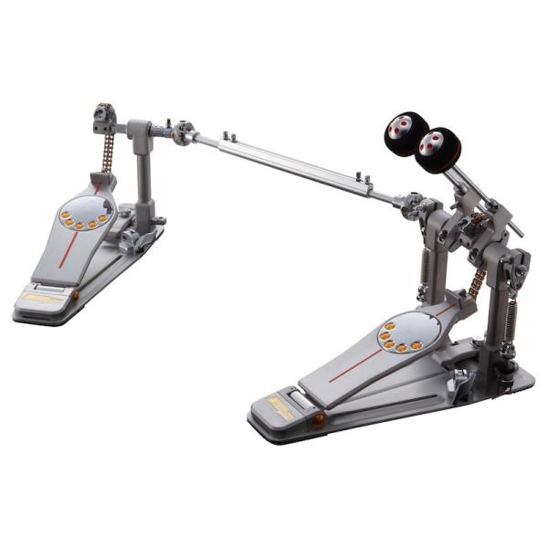 P-3002C Eliminator Demon Chain Double Pedal