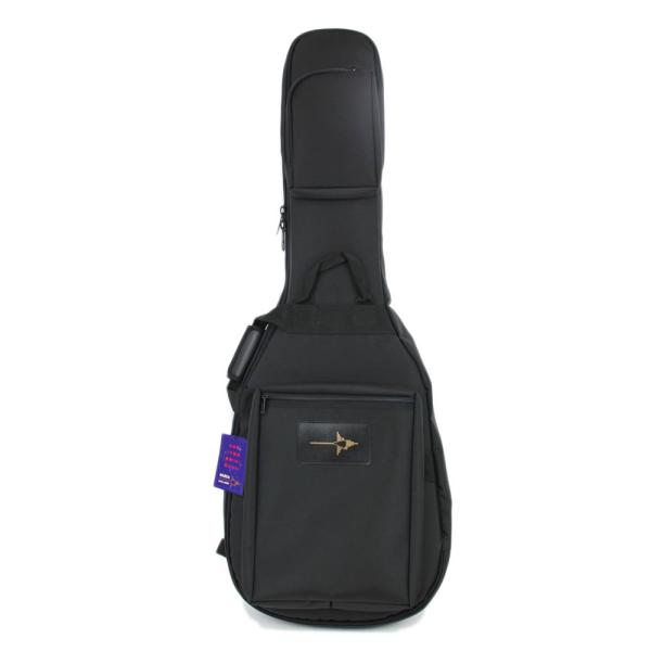 Protect Case for Les Paul #8 Black