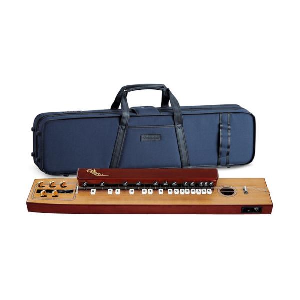 大正琴　桂　SUZUKI TAS-11 SUZUKI 桂 TAS-11 電気大正琴 : chuya-online チューヤ