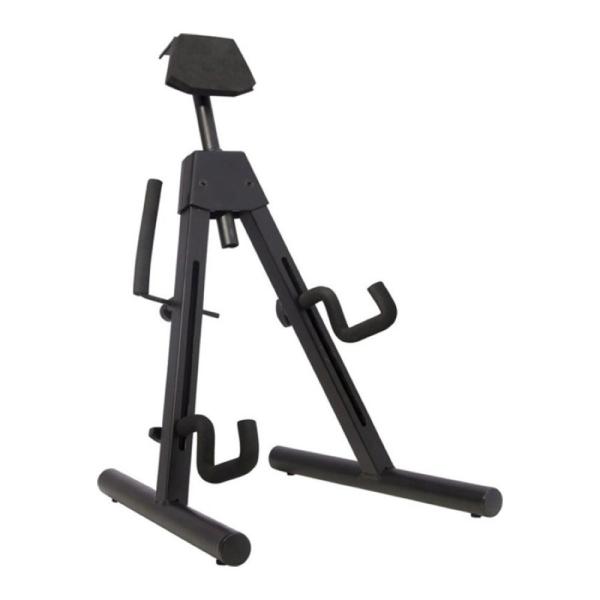 M^[X^h tF_[ Fender Universal A-Frame Electric Stand M^[X^h