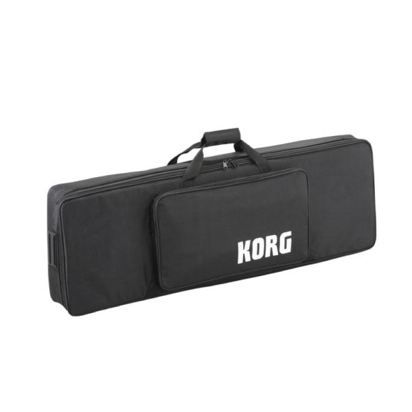 他サイト： KORG SC-KINGKORG/KROME KingKORG/KROME-61用キーボードケースの商品画像