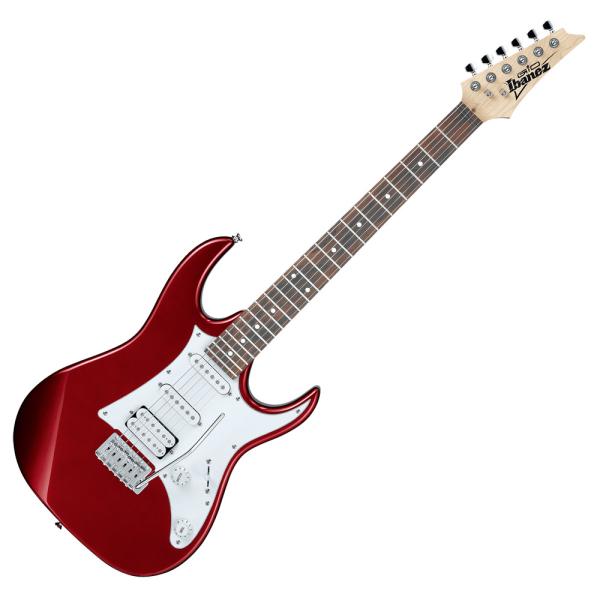 アイバニーズ ギター Gio GRX40 CA ジオシリーズ 初心者 SSH エレキギター IBANEZ イバニーズ