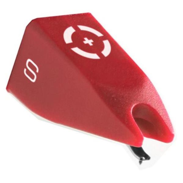 ORTOFON stylus Digitrack 交換針ORTOFON（オルトフォン）DJカートリッジ Digitrack 用の交換針（stylus）です。*コンコルドタイプ、OMタイプ対応