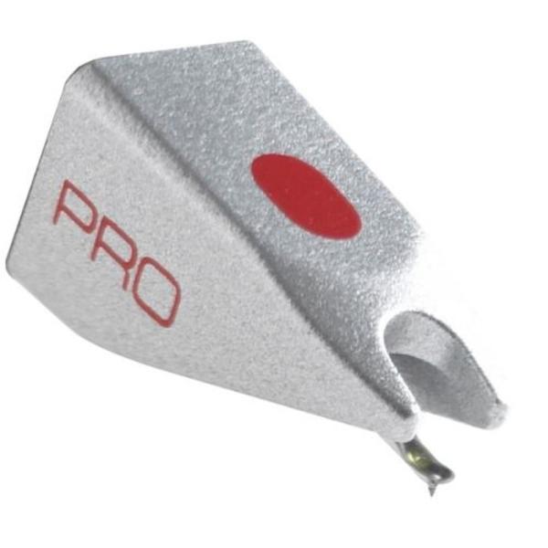 ORTOFON stylus PRO 交換針ORTOFON（オルトフォン）DJカートリッジ PRO 用の交換針（stylus）です。*コンコルドタイプ、OMタイプ対応