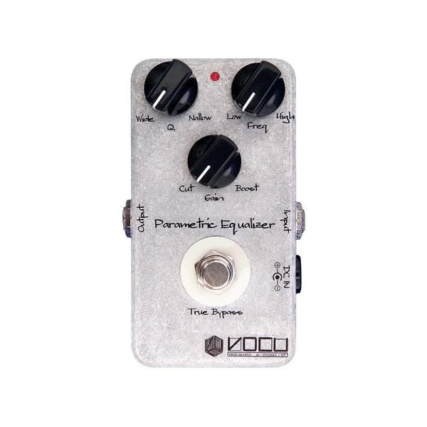 VOCU Parametric Equalizer ノーマル配線 : chuya-online チューヤ