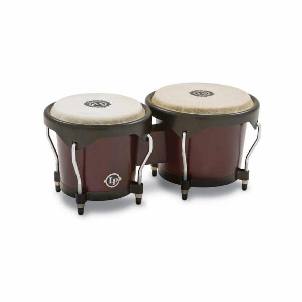 LP LP601NY-DW 6\” & 7\” Bongo ボンゴ