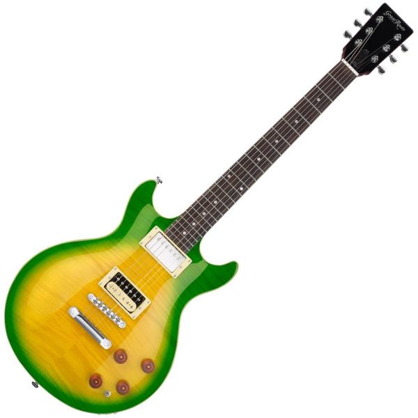 (新品同様)GrassRoots G-SR-IGUANA GrassRoots G-SR-IGUANA エレキギター : chuya-online チューヤ