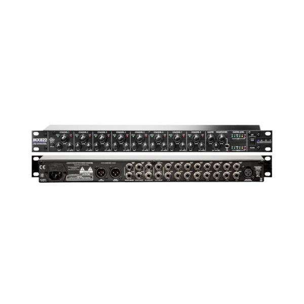 MX822
