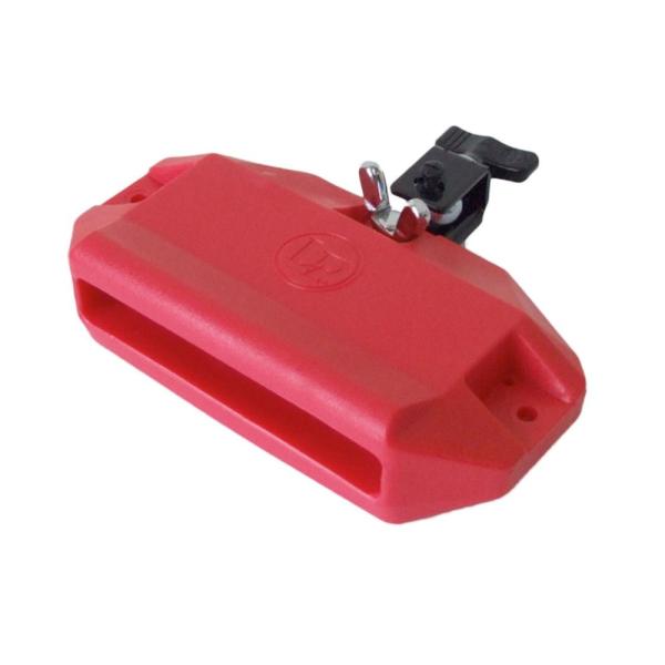 他サイト： LP LP1207/LP Jam Block Low Pitch-Red ジャムブロックの商品画像