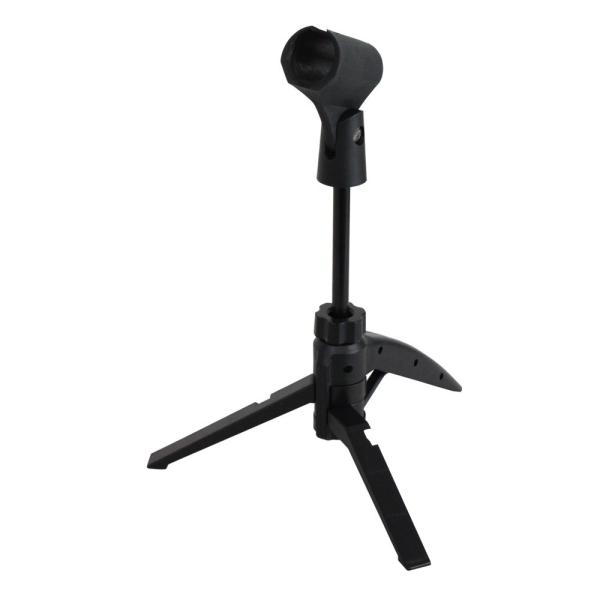 マイクスタンド 卓上 Dicon Audio MS-086 Mini Microphone Stand 折り畳み式 折畳み式のシンプルな卓上マイクスタンド「Dicon Audio MS-086」。自宅でのレコーディングや配信時のマイクスタン...