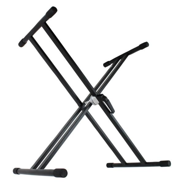 Dicon Audio KS-020 Keyboard Stand X型キーボードスタンド