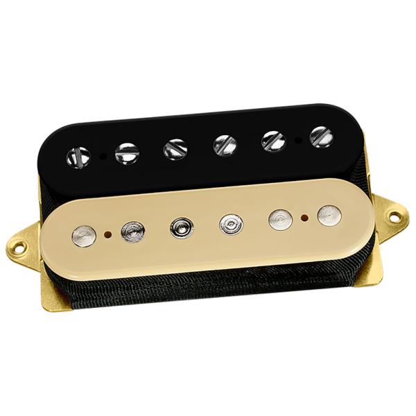 DIMARZIO DP155 TONEZONE ディマジオトーンゾーン DiMarzio The Tone Zone [DP155] (Black/Standard-Spaced) 【安心の