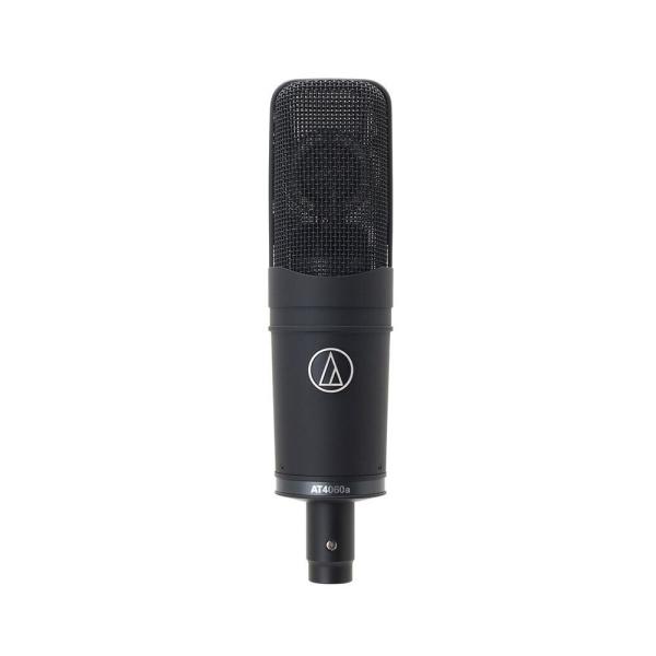 AUDIO-TECHNICA オーディオテクニカ AT4060a コンデンサーマイク チューブマイクロホン