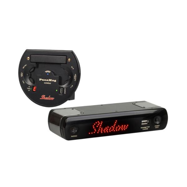 新品　未使用品　Shadow PanaMag SH PMG-W SHADOW SH PMG-W PanaMAG Wireless アコギ用ピックアップ