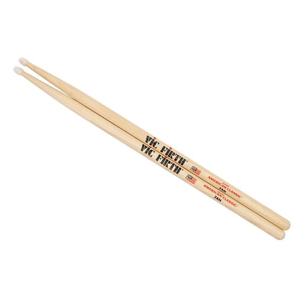 他サイト： ビックファース ドラムスティック VIC FIRTH VIC-7ANの商品画像