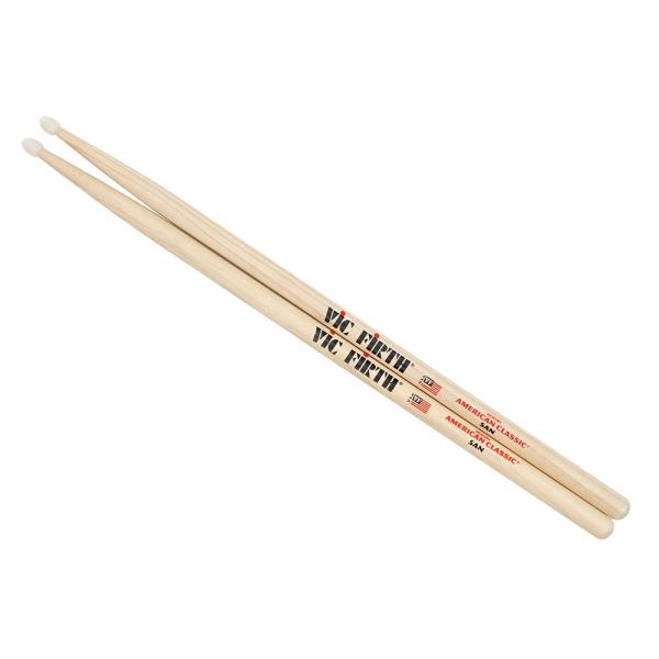 他サイト： ビックファース ドラムスティック VIC FIRTH VIC-5ANの商品画像