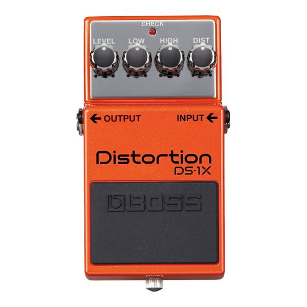 本当に最後の値下げ！BOSS DS-1X ディストーションエフェクター chuya-online_85893