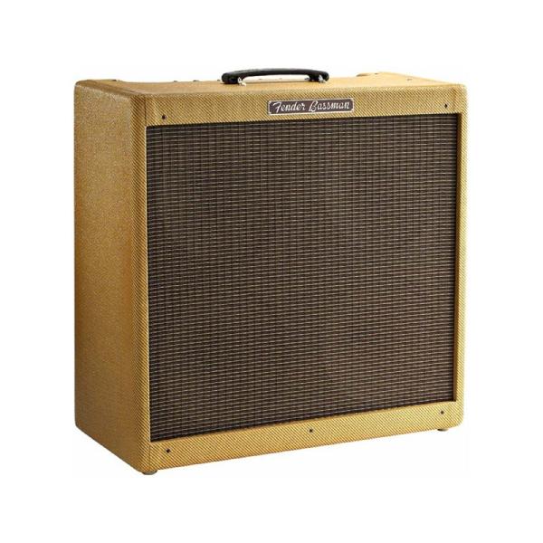 Fender（フェンダー） Fender 59 Bassman LTD Lacquered Tweed ギター