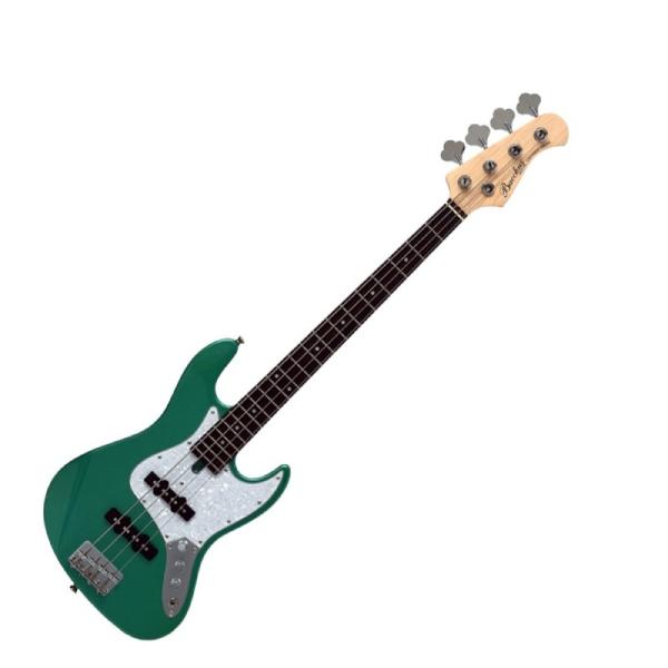 Bacchus バッカス BACCHUS WJB-Mini GRM ミニエレキベース