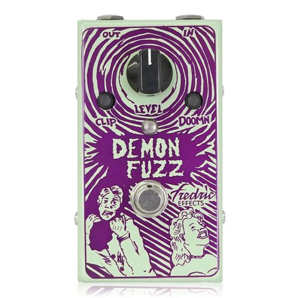 Demon Fuzz